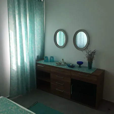 Apartment Vila Lina Vir Exterior photo