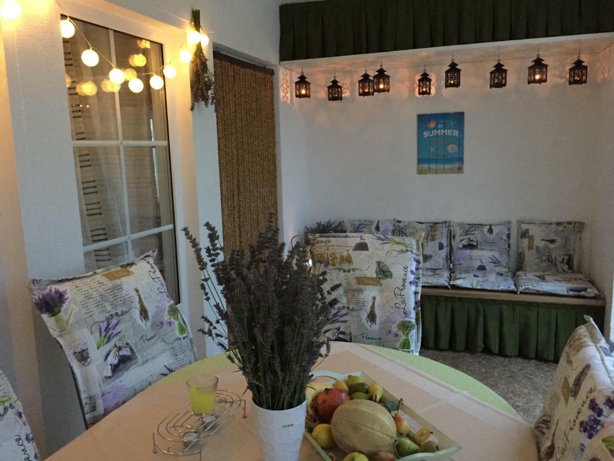 Apartment Lina Vir